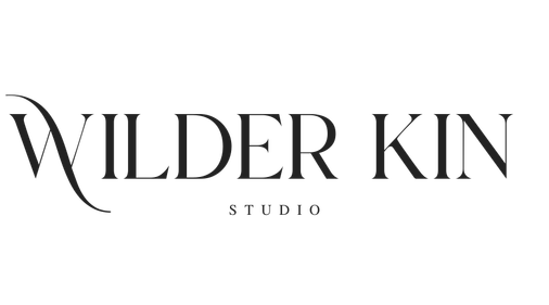 Wilder Kin Studio